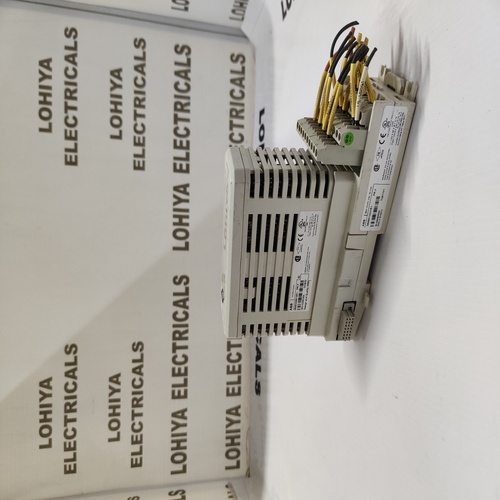 Abb Do820 Digital Output Module - Plastic Housing, 119x45x62 Mm, Grey Matte | 16 Channels, 24 V Dc, Hot-swappable, Surge And Overload Protection