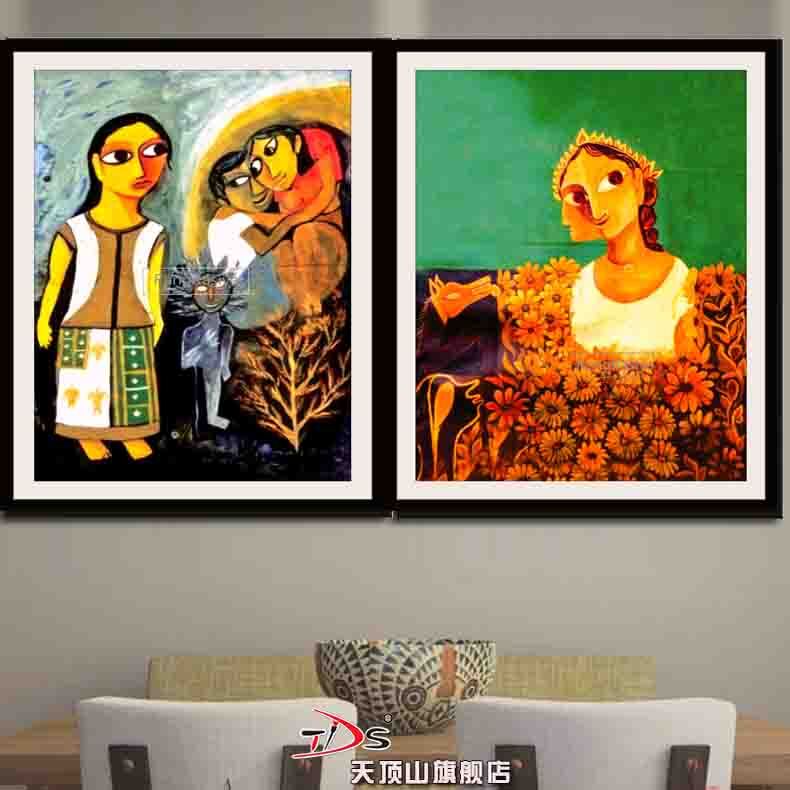 No Masters Paintings