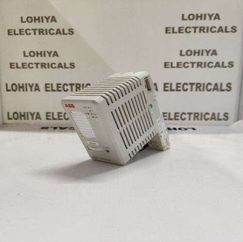 एबीबी Tb820v2 मॉड्यूल