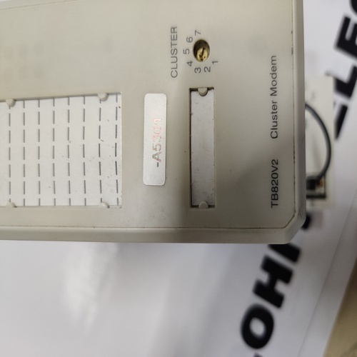 Abb Tb820v2 Module