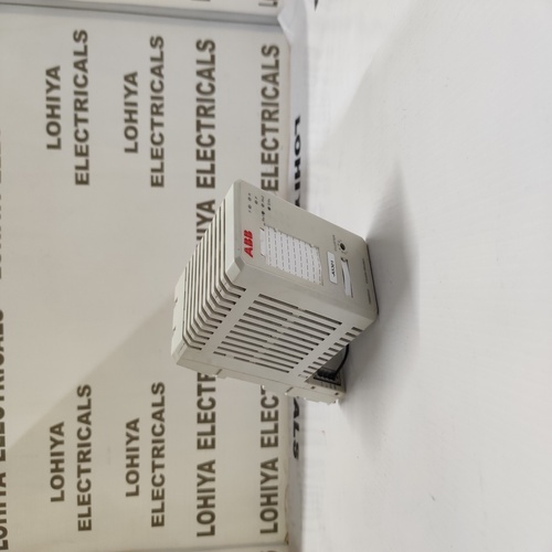 Abb Tb820v2 Module