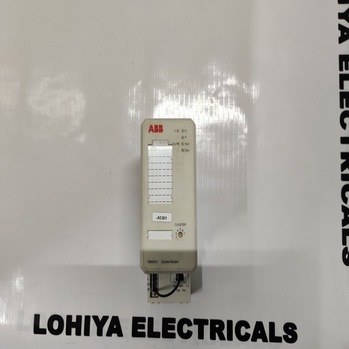 Abb Tb820v2 Module