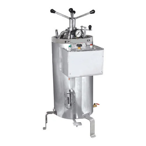 Silver Standard Mode Sterilizers