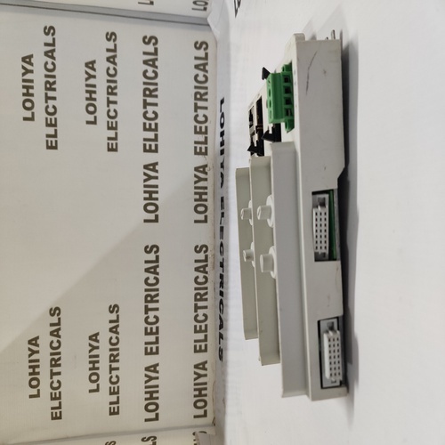 Abb P-hb-ior-8000n200 Symphony Plus Terminal Base Unit