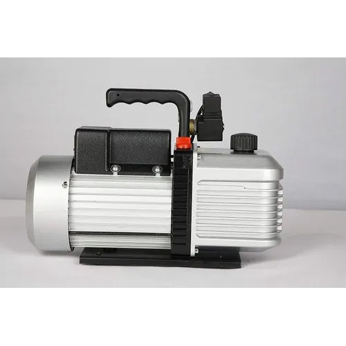 टोटलाइन टू स्टेज वैक्यूम पंप