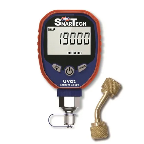 यूनीवेल्ड स्मार्टटेक यूवीजी डिजिटल वैक्यूम गेज