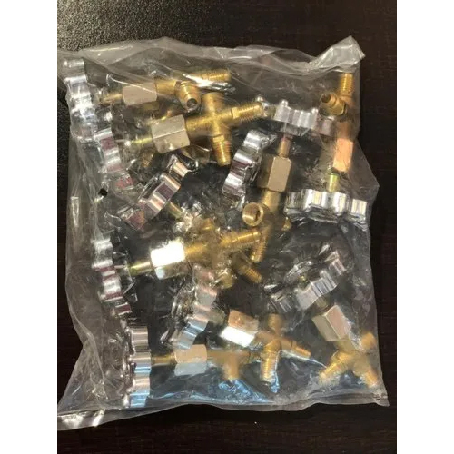 सिंगल गेज वाल्व