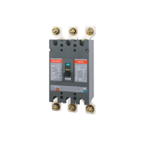 25Ka Moulded Case Circuit Breakers Phase: Three Phase