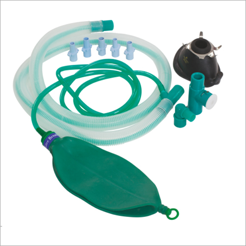 Bain Circuits Application: For Veterinary Purpose