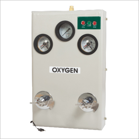 अर्ध स्वचालित नियंत्रण कक्ष अनुप्रयोग: अस्पतालों के उपयोग के लिए