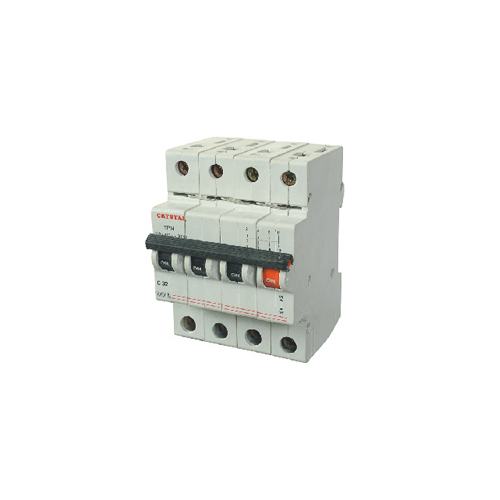 Fp Isolator Miniaure Circuit Breakers Phase: Three Phase