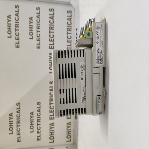 Abb Ai830a Analog Input Module