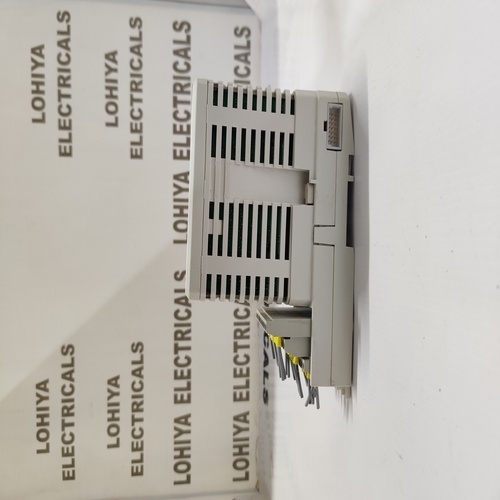 Abb Ai830a Analog Input Module