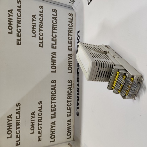 Abb Ai830a Analog Input Module