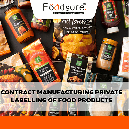 अनुबंध निर्माण सेवाएं