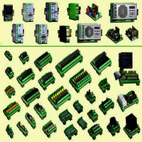 Shavison Relay As782-24v-24v