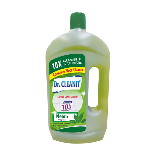 हाई क्वालिटी नीम फ्रेगरेंस क्रीडेंस फ्लोर क्लीनर