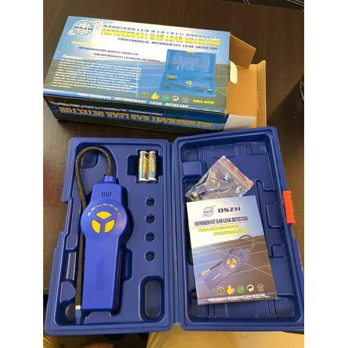 लीक डिटेक्टर Dszh