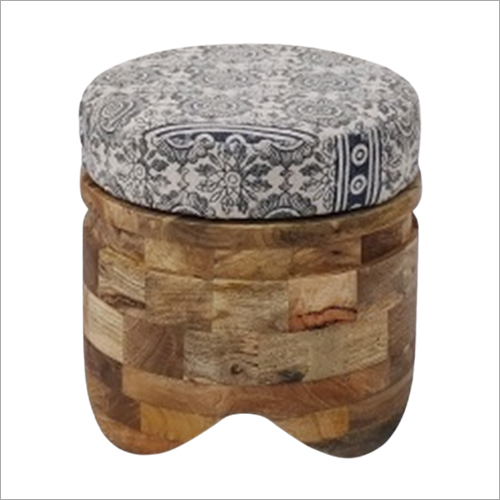 जल प्रतिरोध लकड़ी का स्टूल