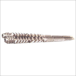 Twin Screw