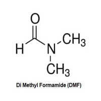 औद्योगिक डि मिथाइल फॉर्मामाइड शुद्धता: उच्च
