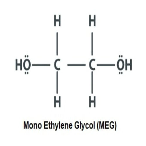 मोनो एथिलीन ग्लाइकोल