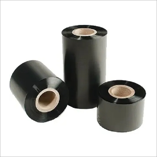 टीटीआर वैक्स रेजिन रिबन एप्लीकेशन: प्रिंटिंग इंडस्ट्री