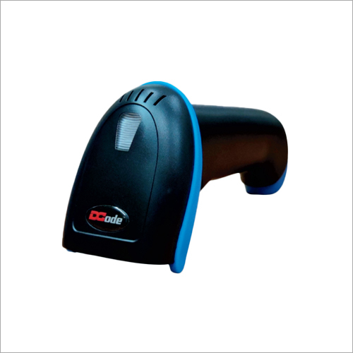 1d और 2d ब्लूटूथ स्कैनर्स अनुप्रयोग: औद्योगिक