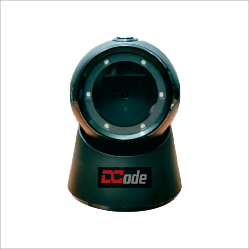 Dc 5132 प्रेजेंटेशन स्कैनर एप्लीकेशन: औद्योगिक