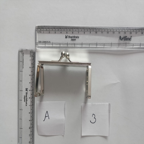 Canvas A3 Clutch Frames