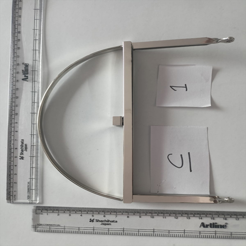 Canvas C1 Clutch Frames