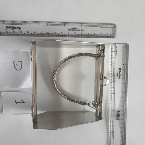 Canvas D1 Clutch Frames