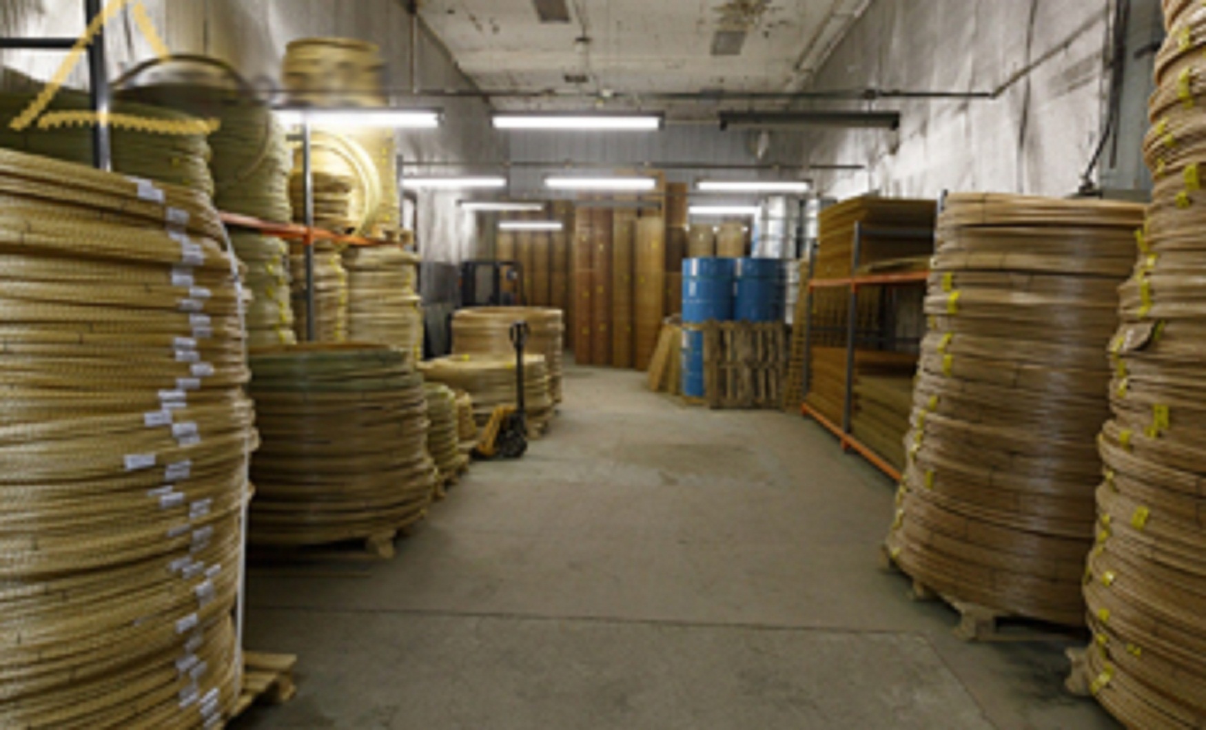 Fiber Rebar