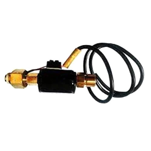 ब्लैक-कॉपर 230v कॉम्पैक्ट Co2 हीटर