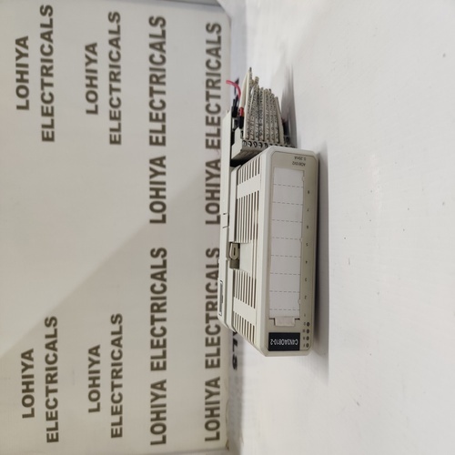 Abb Ao810v2 Analog Output Module - High-performance Signal Output | Reliable Analog Functionality For Industrial Applications