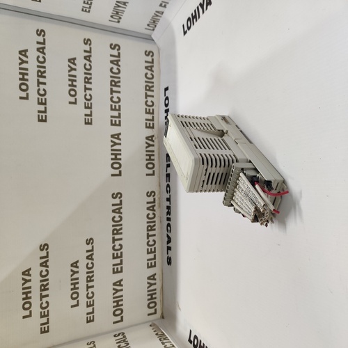 Abb Ao810v2 Analog Output Module - High-performance Signal Output | Reliable Analog Functionality For Industrial Applications