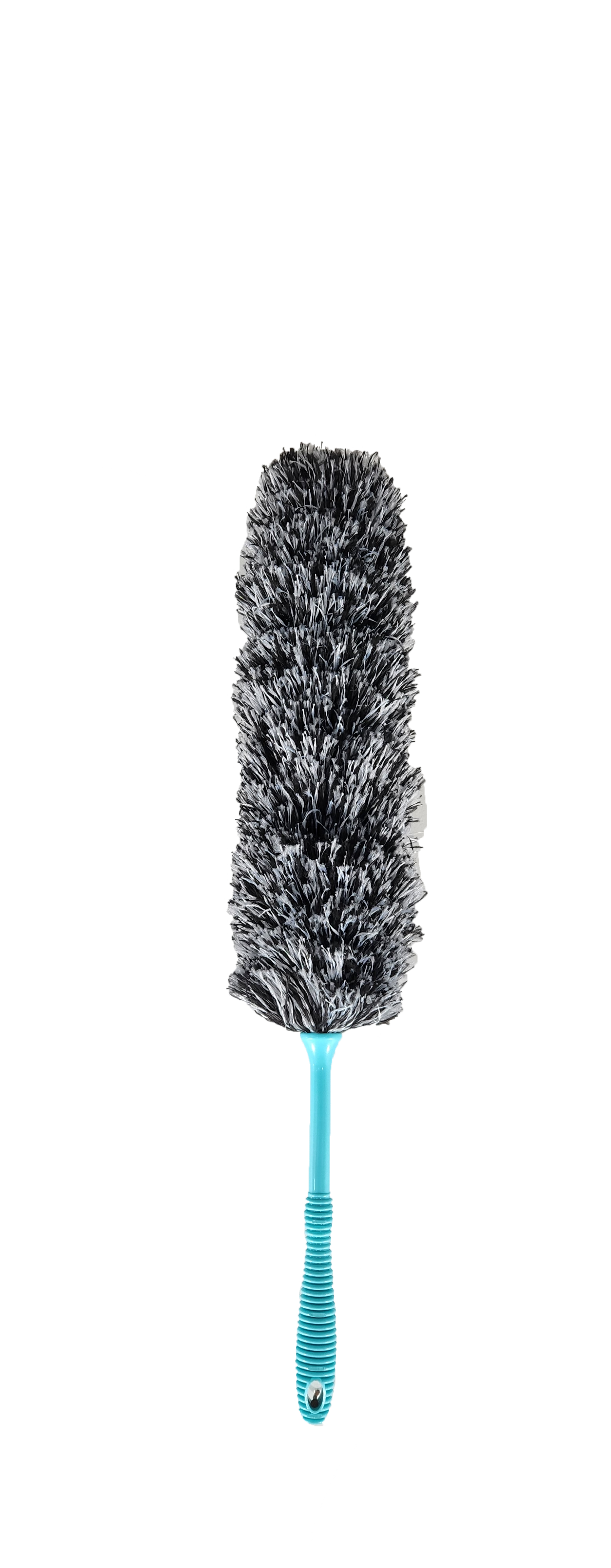 P.p. Duster - Microfiber, Lightweight, Robust Design | Ideal For Car Dusting, Home Appliance Cleaning, Easy To Grip