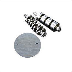 मिश्र धातु कास्ट आयरन कास्टिंग