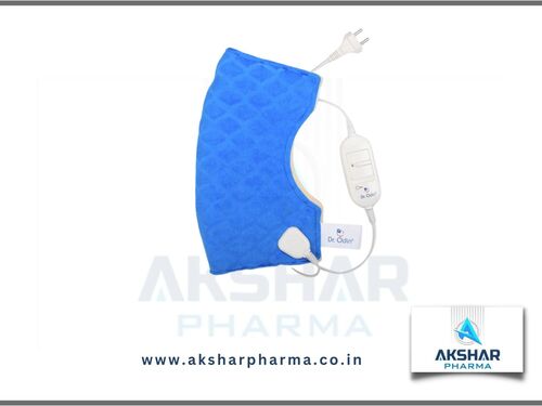 इलेक्ट्रिक ऑर्थो जॉइंट पैड के लिए अनुशंसित: अस्पताल