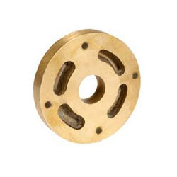 लीड कांस्य कास्टिंग