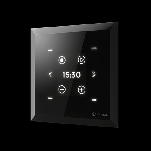 Ampio Touch Panels High Quality