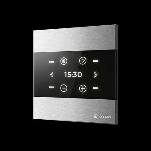 Ampio Touch Panels High Quality