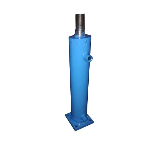 Aluminum Industrial Hydraulic Cylinder