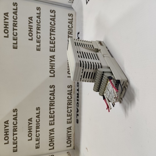 Abb Ai815 Analog Input Module