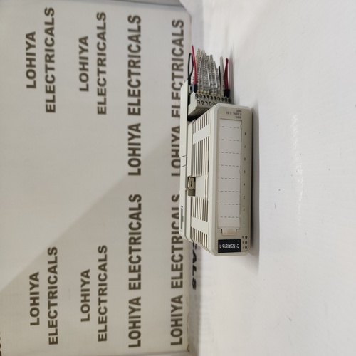 Abb Ai815 Analog Input Module