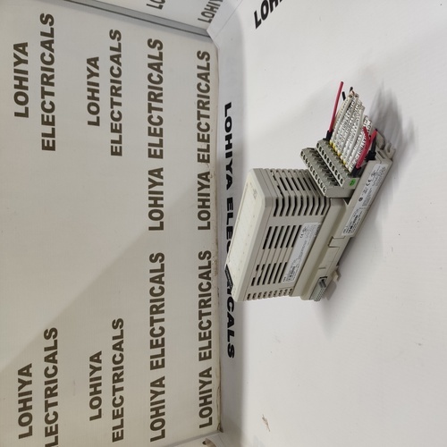 Abb Ai815 Analog Input Module