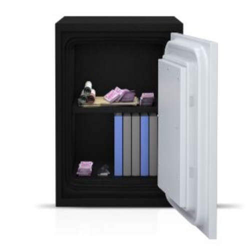 Home Safe Dimension(l*w*h): 42.4* 36.7 * 43.5 Centimeter (Cm)