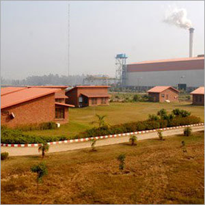 Factory Infrastructures