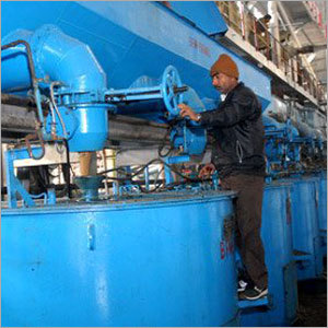 Industrial Boiler