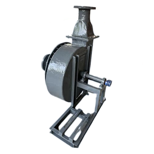 पीपी एफआरपी ब्लोअर